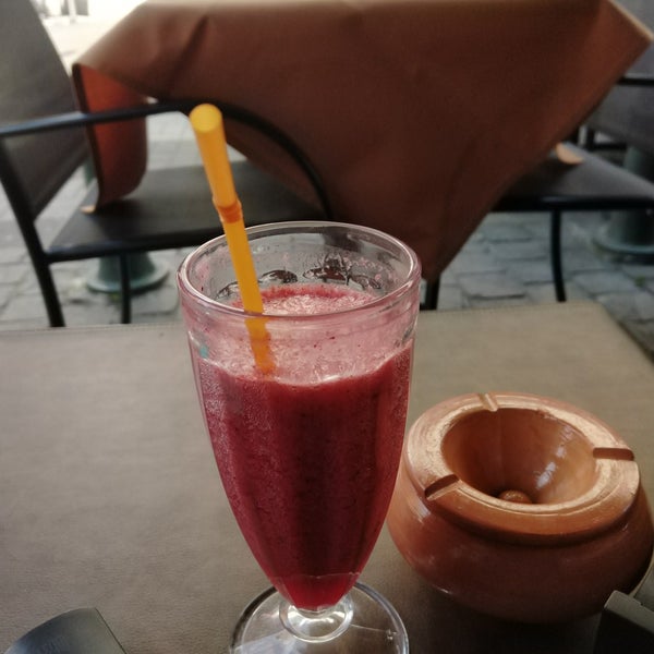 5/18/2018 tarihinde Rayan Y.ziyaretçi tarafından Shahrazad Restaurant'de çekilen fotoğraf