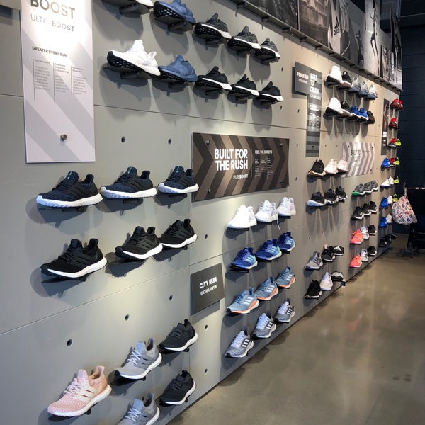 Photos at adidas - Century - Los Angeles, CA