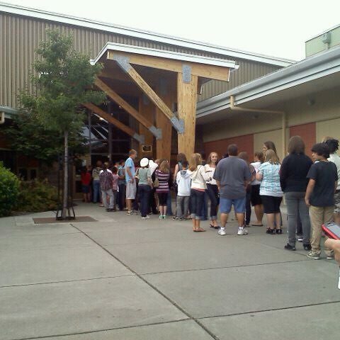 Eisenhower middle school best sale