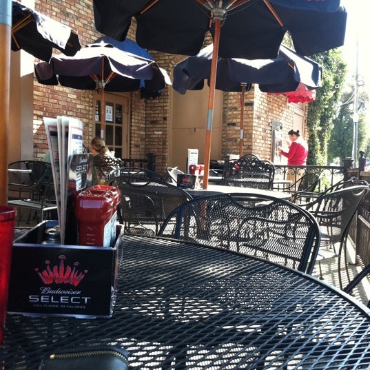 Buffalo Phil's Tuscaloosa, AL