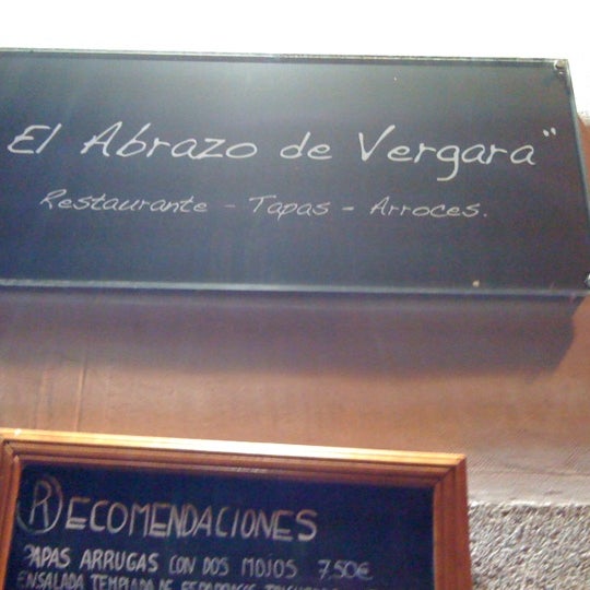 9/30/2011 tarihinde Raquel C.ziyaretçi tarafından El Abrazo de Vergara'de çekilen fotoğraf