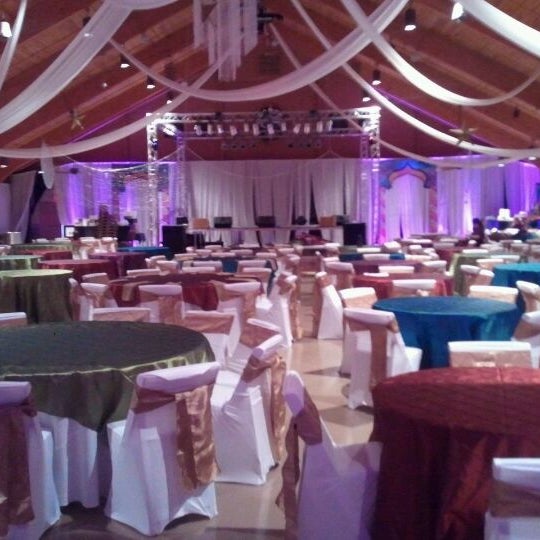 Photo taken at Downstream Casino Resort by Whitney T. on 1/1/2012