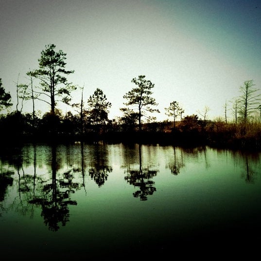 Munden Point Park Park in Virginia Beach