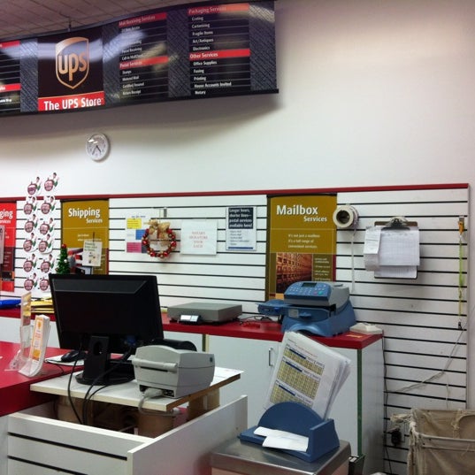 The UPS Store University Place, WA