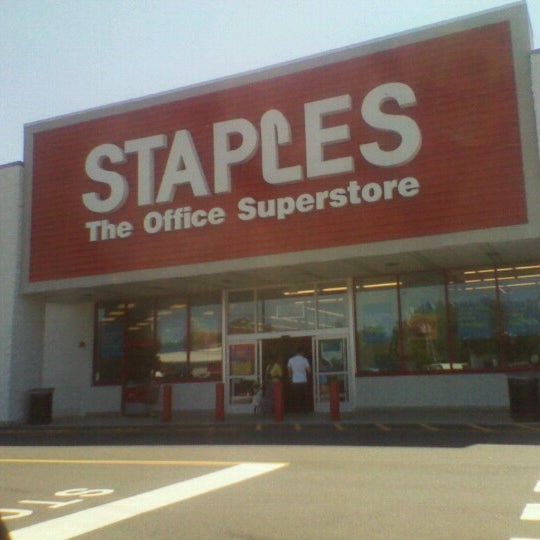 Staples 6 tips