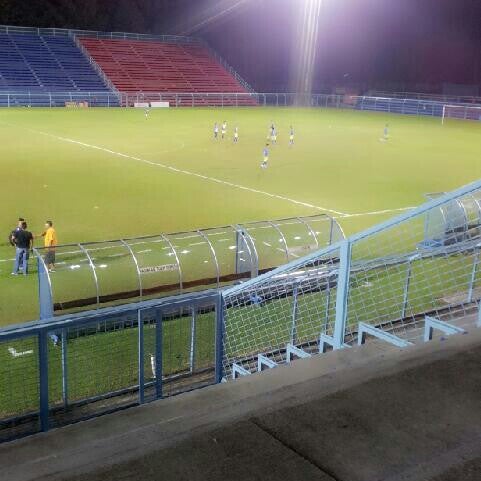 Photos At Stadium Pasir Gudang