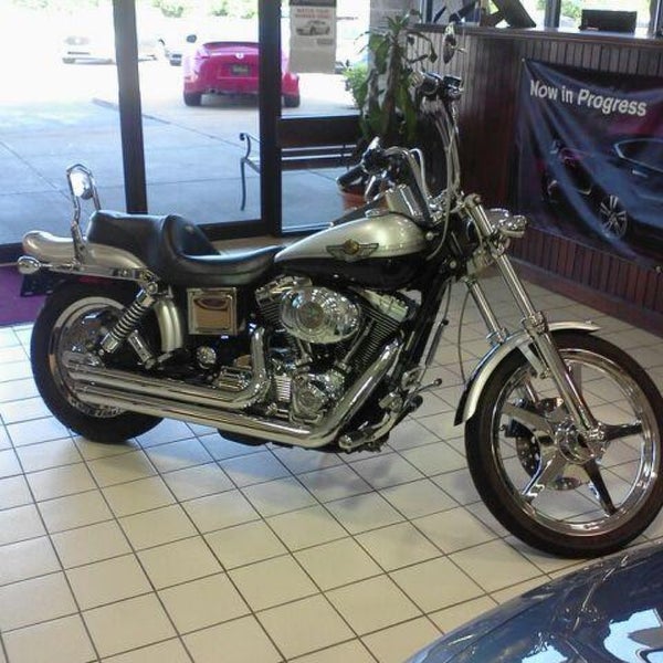 Smith 2024 brothers harley
