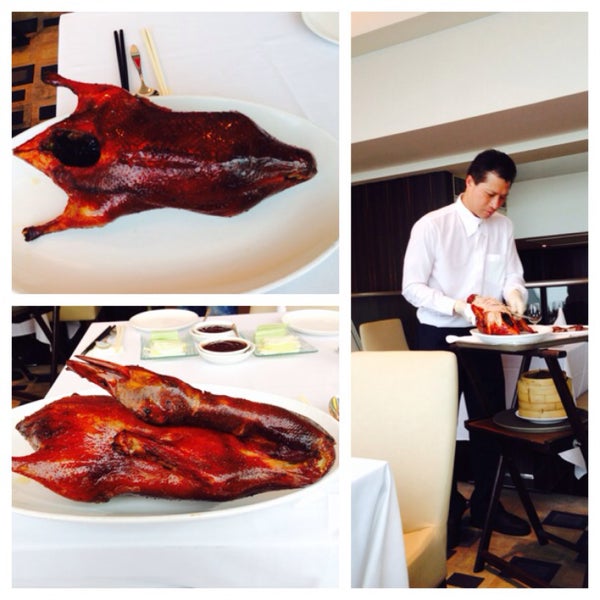 Tien Yi Chinese Restaurant 天一酒家 (Now Closed) Chinese Restaurant in