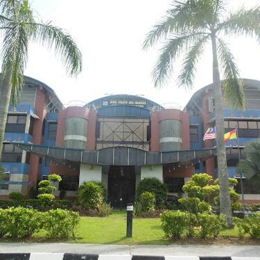 Photos A Makmal Kesihatan Awam Kebangsaan Sungai Buloh Selangor