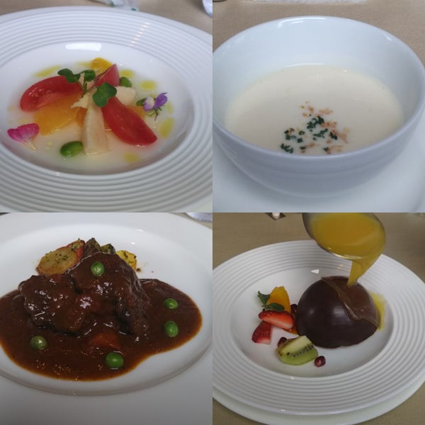 ビストロ 魚座 熊本市 熊本県