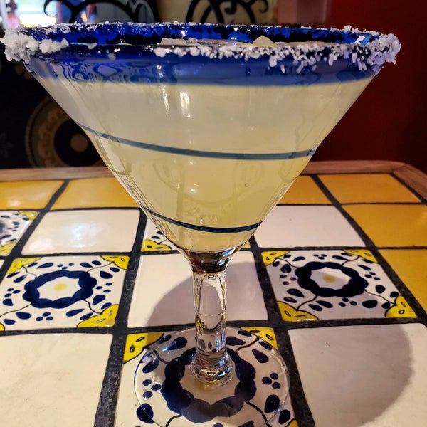 Garcia's Mexican Restaurant 5000 S Arizona Mills Cir