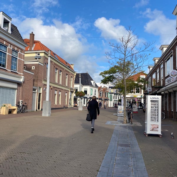 Willem Eggert Centrum Purmerend, NoordHolland Willem Eggert Centrum Purmerend, NoordHolland