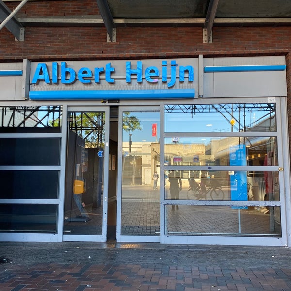 Albert Heijn AmsterdamZuidoost, NoordHolland