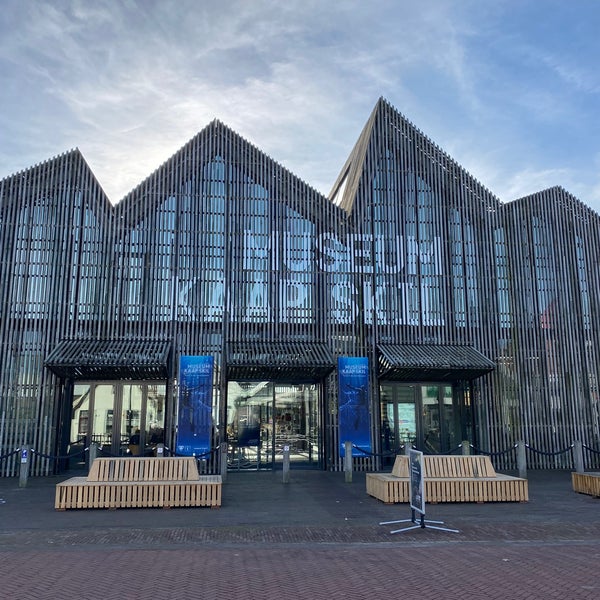 Kaap Skil, museum van jutters en zeelui Heemskerckstraat 9 Kaap Skil, museum van jutters en zeelui Heemskerckstraat 9