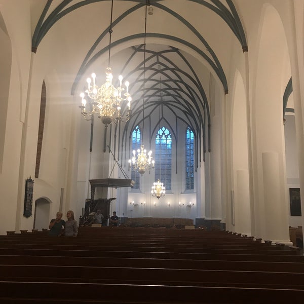 photos at oude kerk ede - church