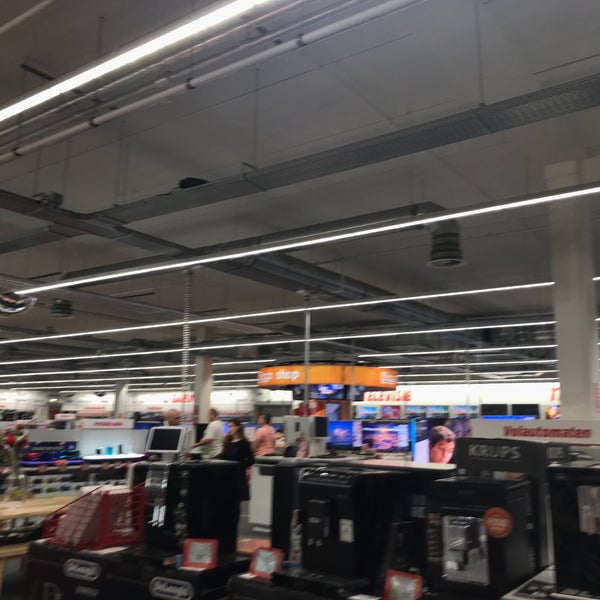 MediaMarkt NL - Opening Media Markt Amsterdam Akerpoort