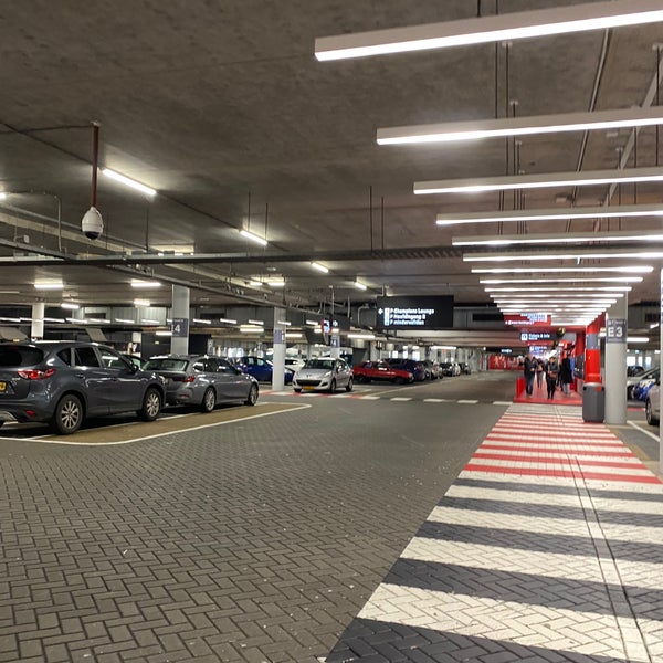 Photos at P+R ArenA / Parkeergarage P1 Zuidoost Amsterdam, NoordHolland