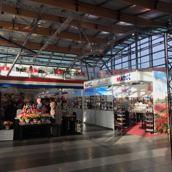 1/6/2019にMenno J.がPassenger Terminal Amsterdamで撮った写真