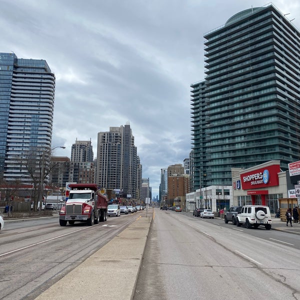 Yonge & Finch 2 tips from 435 visitors