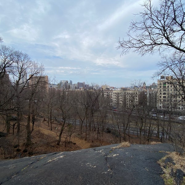 The Blockhouse Central Park 6 tips