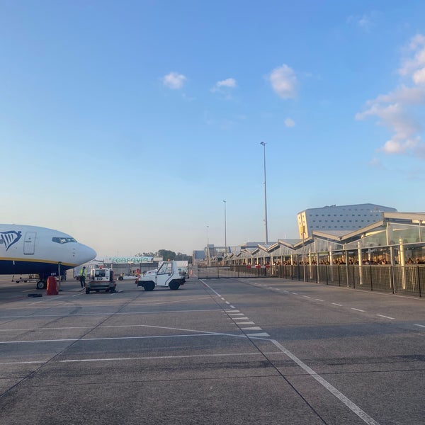 6/2/2023 tarihinde Menno J.ziyaretçi tarafından Eindhoven Havalimanı (EIN)'de çekilen fotoğraf