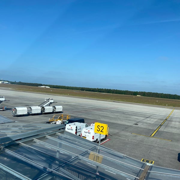6/1/2023 tarihinde Menno J.ziyaretçi tarafından Eindhoven Havalimanı (EIN)'de çekilen fotoğraf