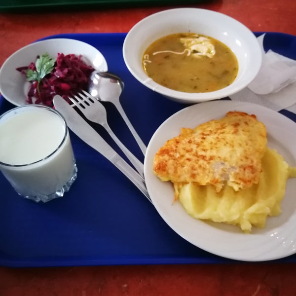 Кафе август минск