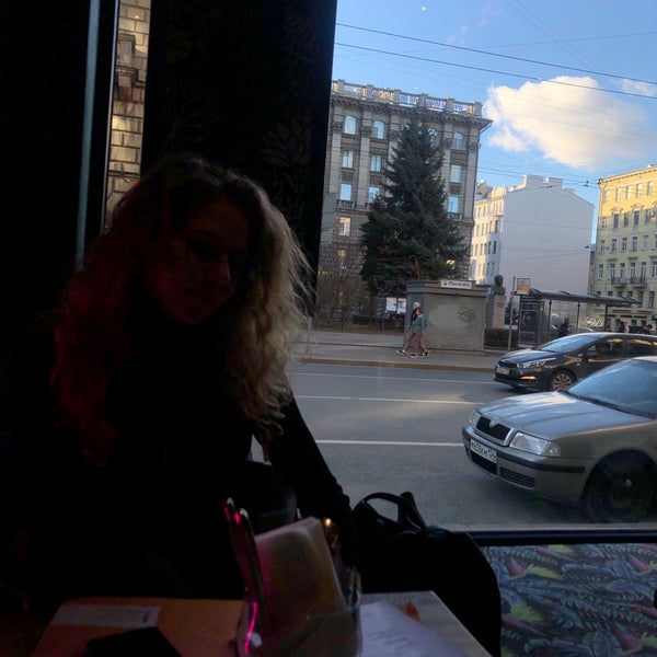 Das Foto wurde bei YODA noodle bar von Ксюша О. am 4/13/2019 aufgenommen