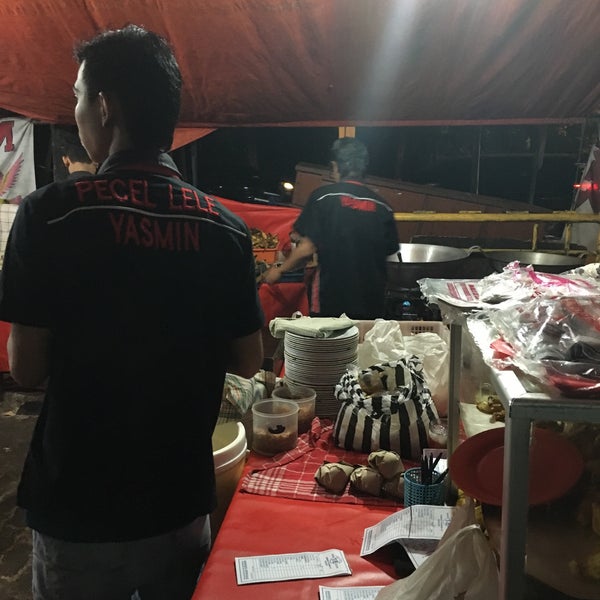 Photos At Ruko Taman Yasmin Sektor Vi Taman Yasmin Sektor