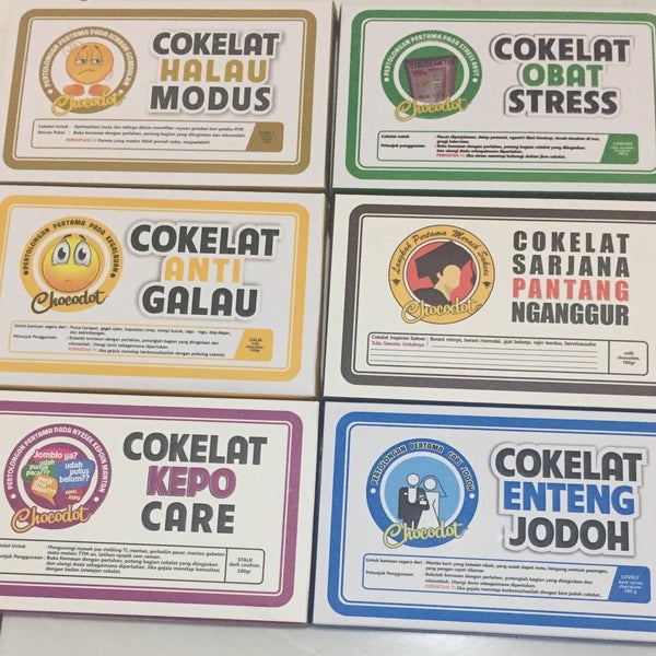 Photos At Taman Yasmin Sektor 6 Bogor Jawa Barat