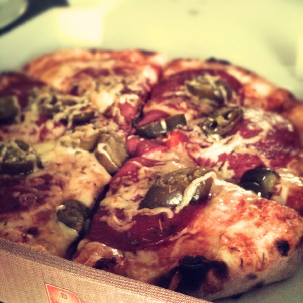 Pizza Haus Wanzleben 1 Tip