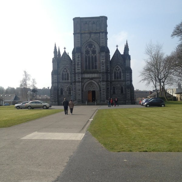 O'Loughlin Memorial Church of St John the Evangelist - Kilkenny, Co