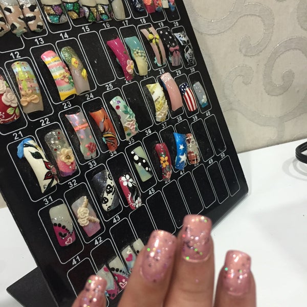 Jj Nail Studio Bukit Bintang 7 Tips From 137 Visitors