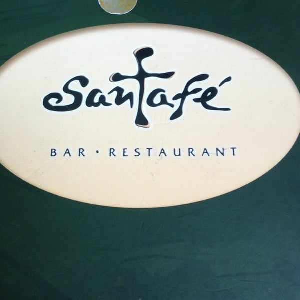 2/9/2013にCarol D.がRestaurante SantaFéで撮った写真