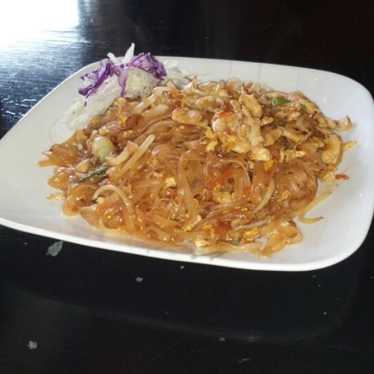 Thai Chili Thai Restaurant