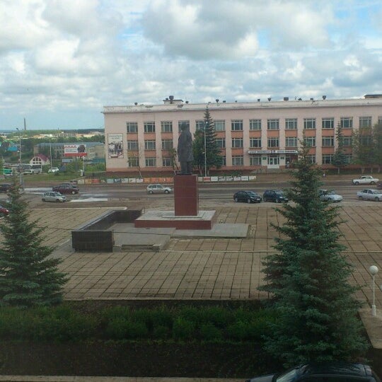 Гостиница белебей