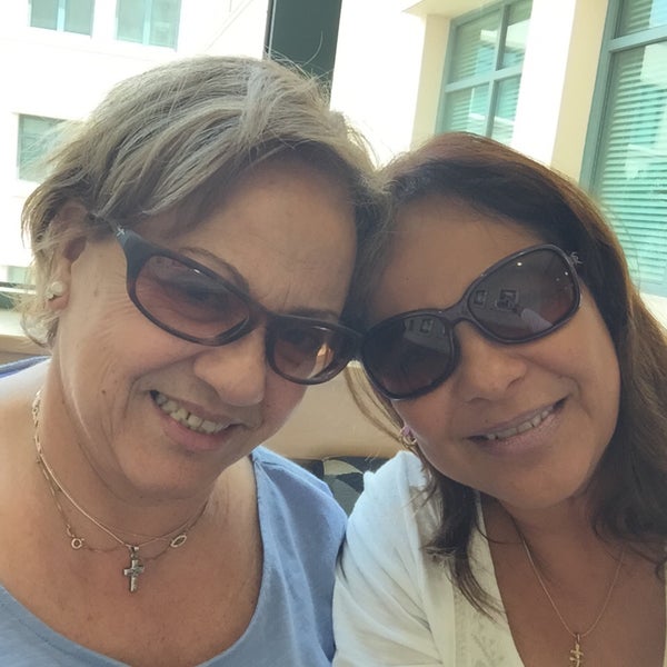 Seasons Café Celebration、FL