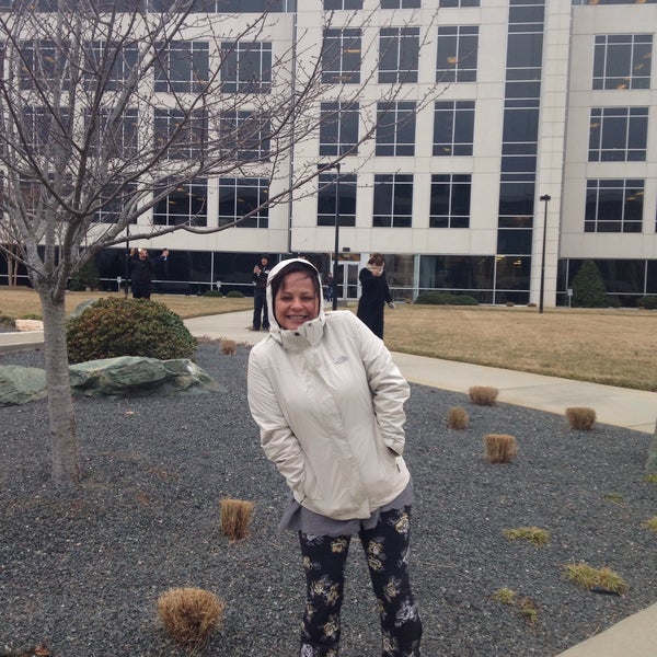 Photo taken at Marriott at Research Triangle Park by Aracelis M. on 2/12/2015