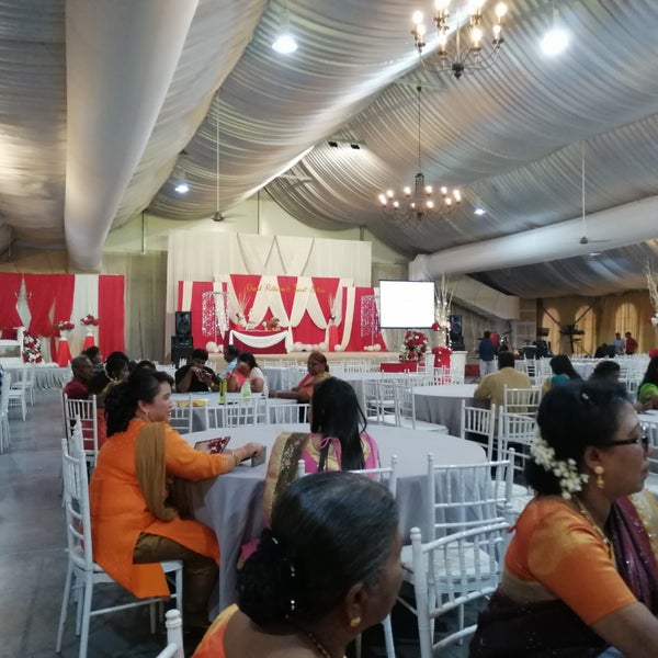 Brewster Village Event Space in Ipoh