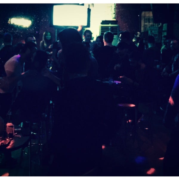7/18/2015에 Serhat K.님이 Pinokyo Bar Terrace에서 찍은 사진