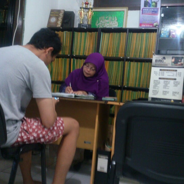 Brc Cibaduyut 1 Tip From 24 Visitors
