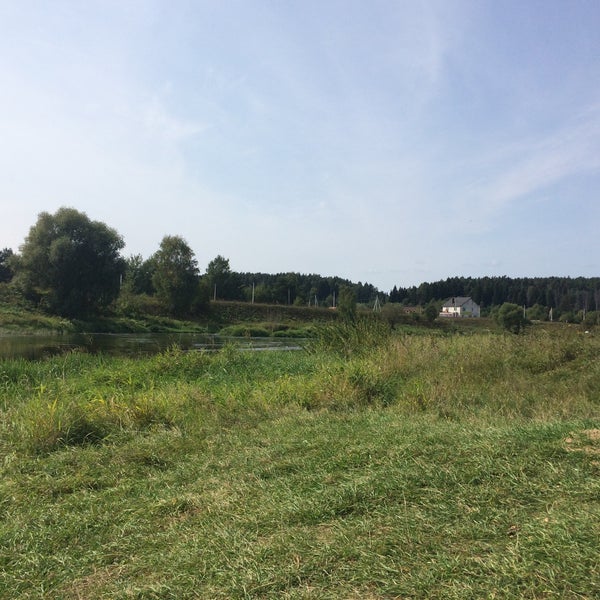 Купить Участок В Агафоново Одинцовский