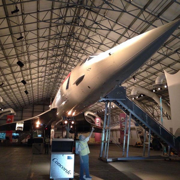 9/25/2014にAnderson M.がBarbados Concorde Experienceで撮った写真