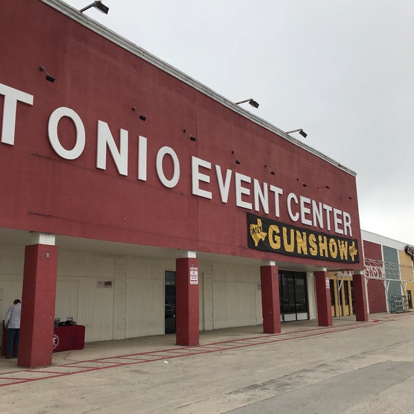 San Antonio Event Center Meadow Village 1 tip de 543 visitantes