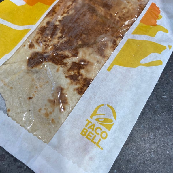Taco Bell Northwest Side 9300 Wurzbach Rd
