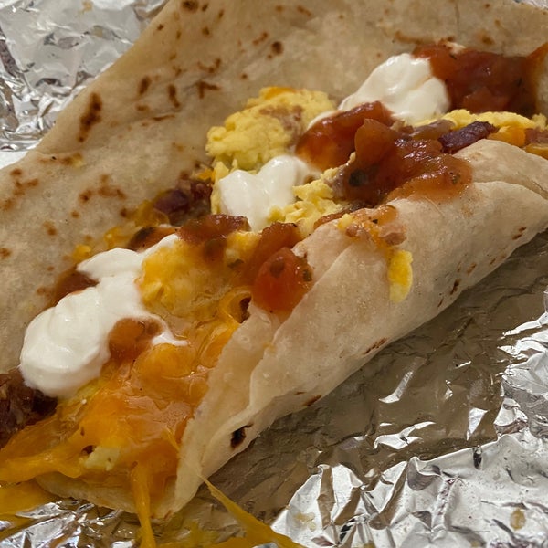 Mary's Tacos Mexican Restaurant in Boerne