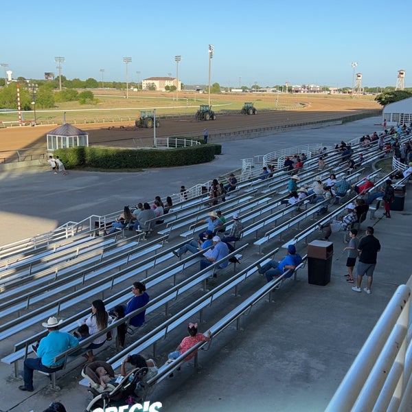 Retama Park 20 tips from 1421 visitors