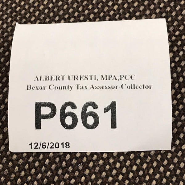 Photos at Albert Uresti Bexar County Tax AssessorCollector Building