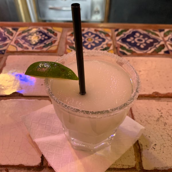 11/13/2019 tarihinde Gregziyaretçi tarafından Güero&#39;s Taco Bar'de çekilen fotoğraf