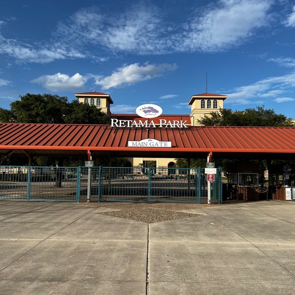 Retama Park 20 tips from 1421 visitors